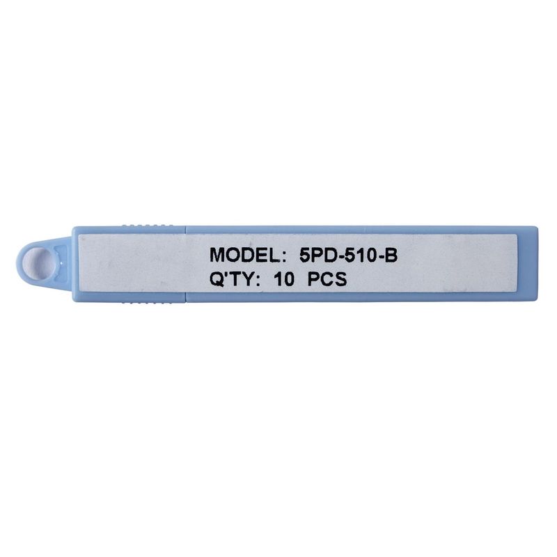 Lame ProsKit 5PD-510-B; 10 unités