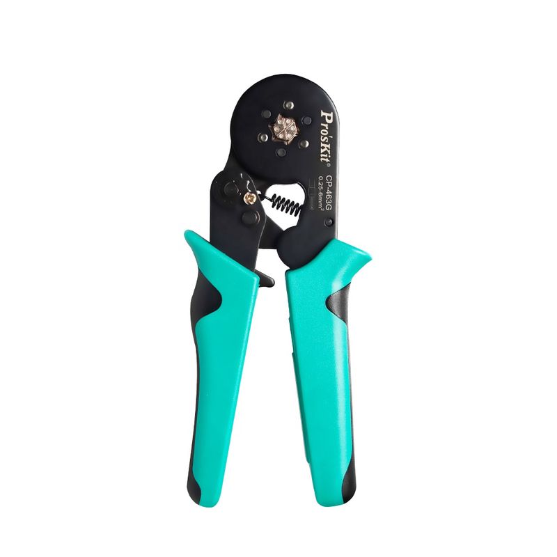 Pince de connecteur ProsKit CP-463G; 175 mm