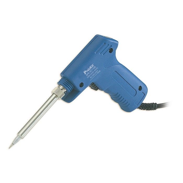 Fer à souder ProsKit 8PK-SC116NB; 20/40 W