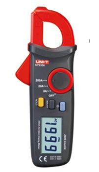 Multimètre UNI-T UT210A