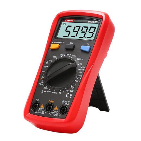 Multimètre UNI-T UT133B