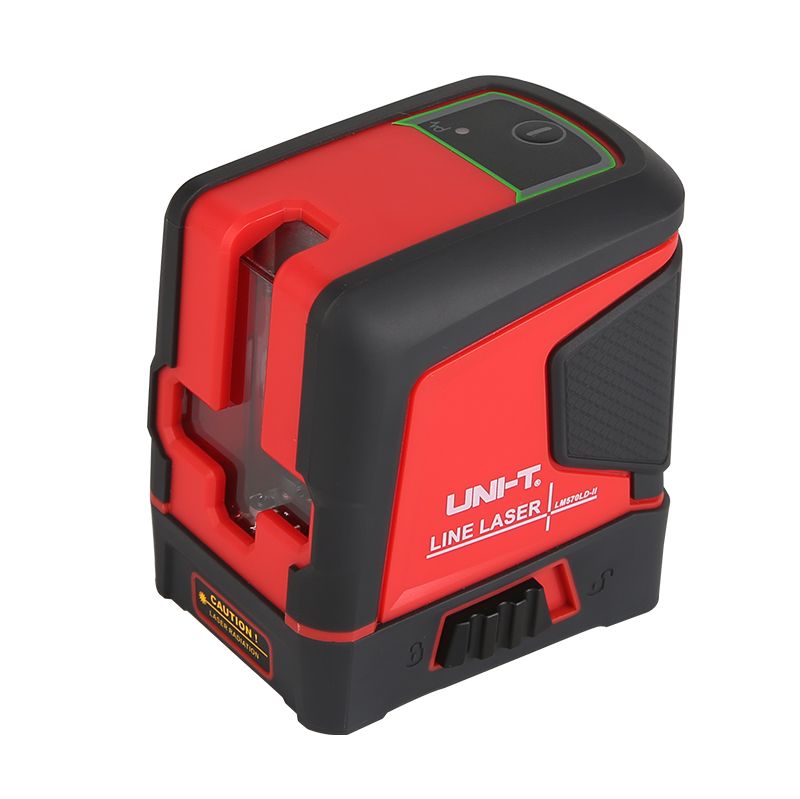 Niveau laser de ligne transversale UNI-T LM570LD-II