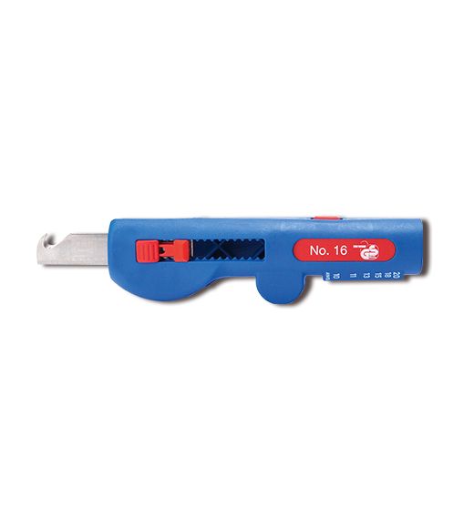 Outil de nettoyage de fil Weicon WEI/NO16
