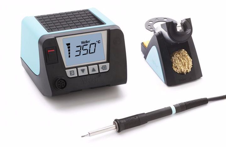 Station de soudage Weller WT1013; 80 W