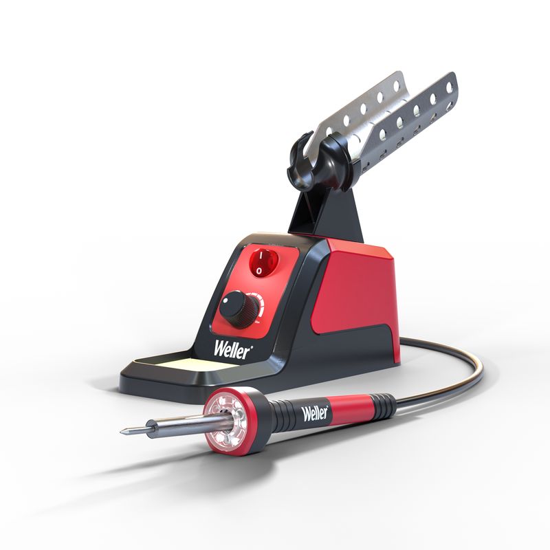Station de soudage Weller WLSK3023C; 30 W