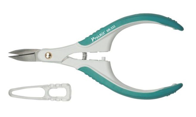 Pince coupante ProsKit SR-333; 120 mm