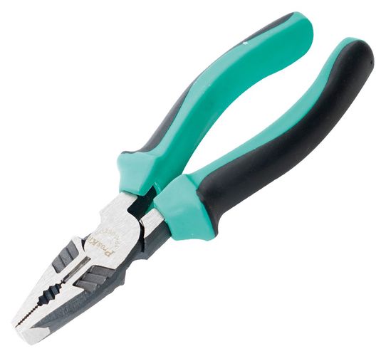 Pince combinée ProsKit 1PK-052DS; 165 mm