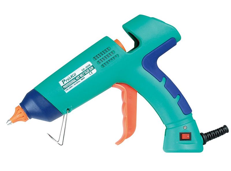 Pistolet à colle ProsKit GK-389B