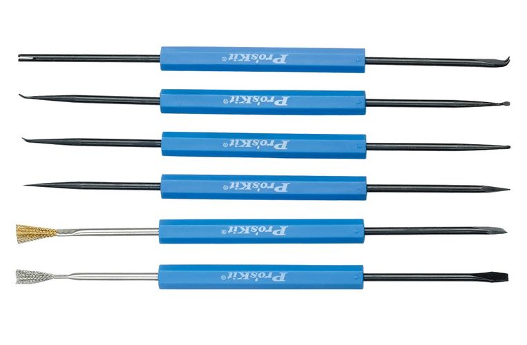 Ensemble d'outils ProsKit DP-3616