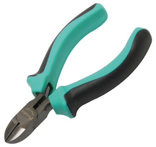 Pince coupante ProsKit PM-737; 115 mm