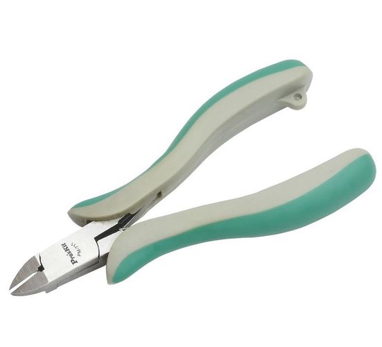 Pince coupante ProsKit PM-711; 120 mm