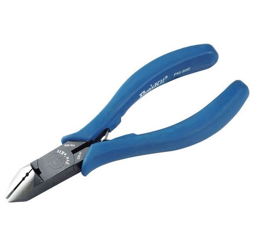Pince coupante ProsKit PM-908; 160 mm