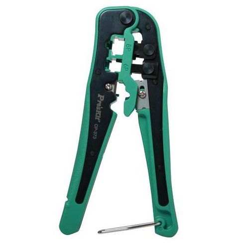 Pince de connecteur ProsKit CP-373; 160 mm