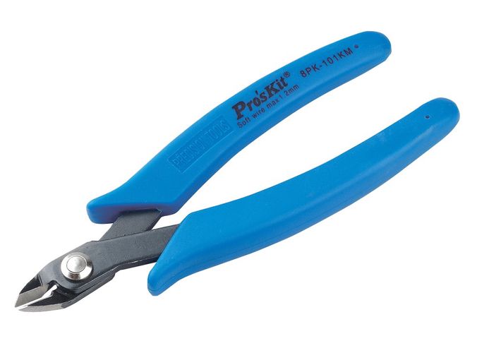 Pince coupante ProsKit 8PK-101KM; 145 mm