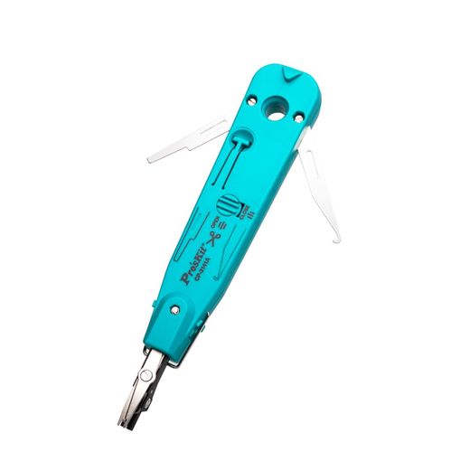 Outil d’insertion de fil ProsKit CP-3141A