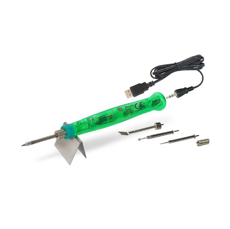 Fer à souder ProsKit SI-169U