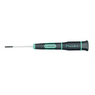 Tournevis manuel / ciseau ProsKit SD-081-TRIY06; 50 mm; en forme de Y