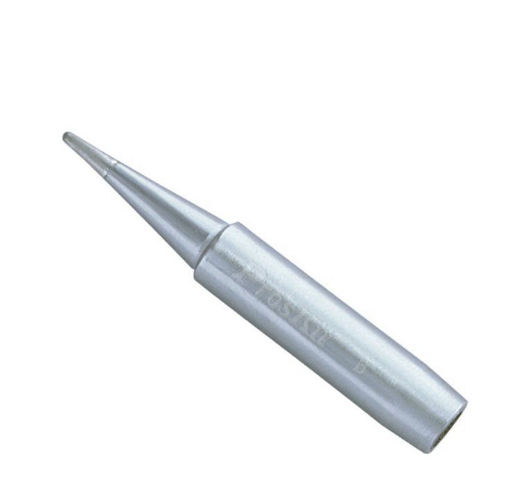 Embouts de coupleurs ProsKit 5SI-216N-B; 0,5 mm