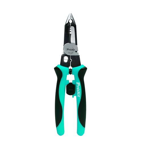 Pince coupante ProsKit CP-420; 225 mm