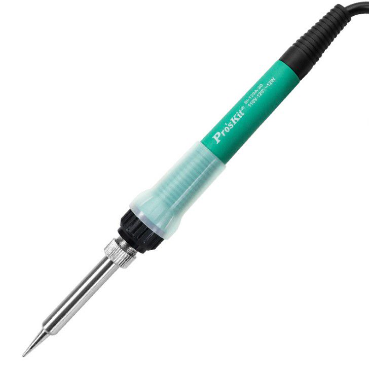 Fer à souder ProsKit SI-130B-20; 12 W