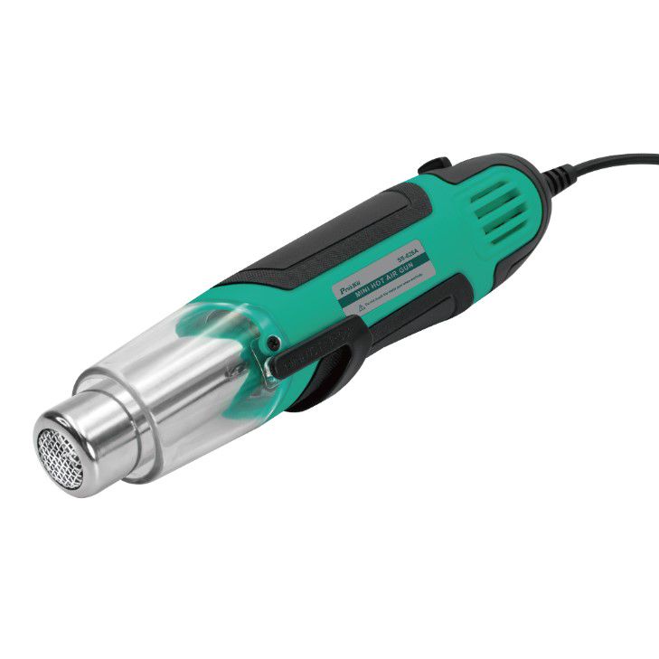 Souffleur de chaleur ProsKit SS-628F; 250/500 W