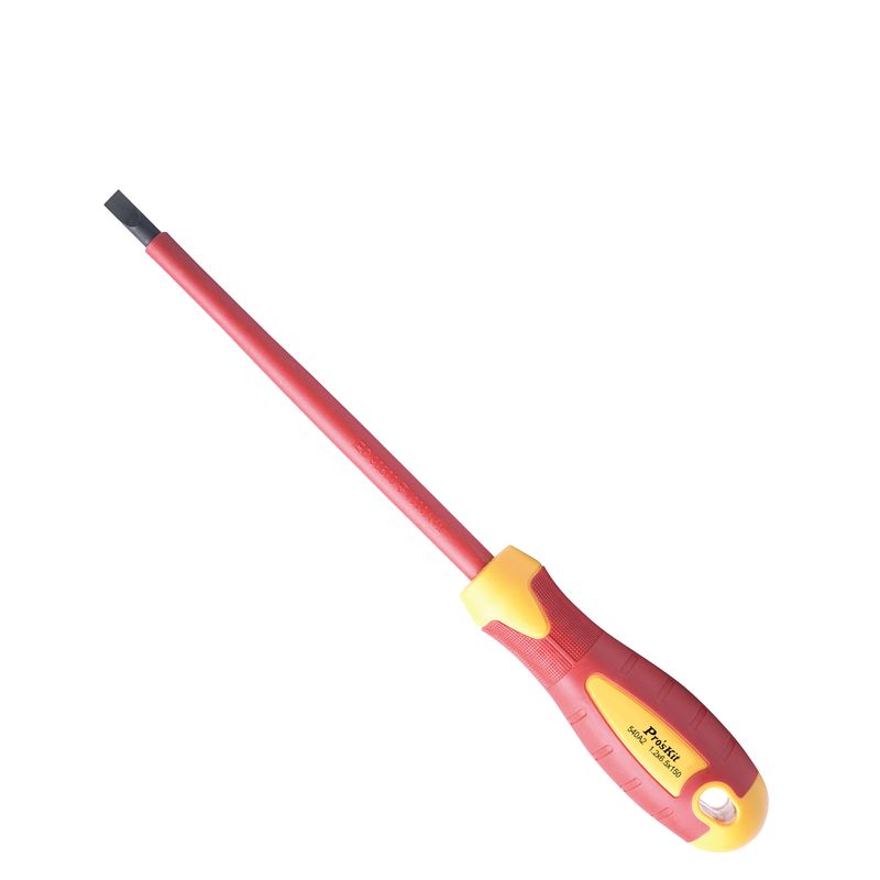 Tournevis plat ProsKit SD-810-S6.5; 150 mm
