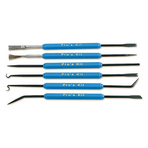 Ensemble d'outils Proskit 1PK-3616; 6 unités