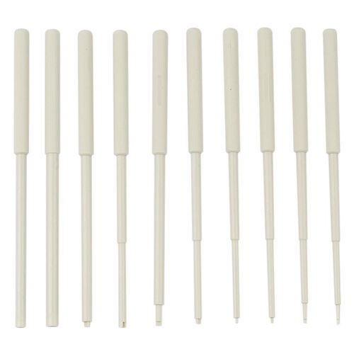 Ensemble de tournevis Proskit 1PK-A001; 10 unités