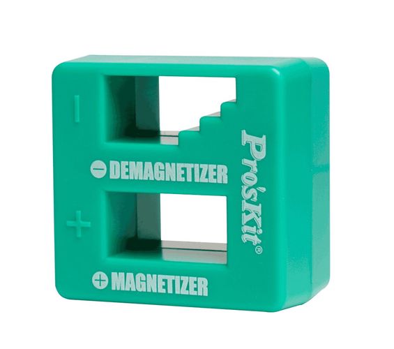 Magnétiseur Proskit CT-241M
