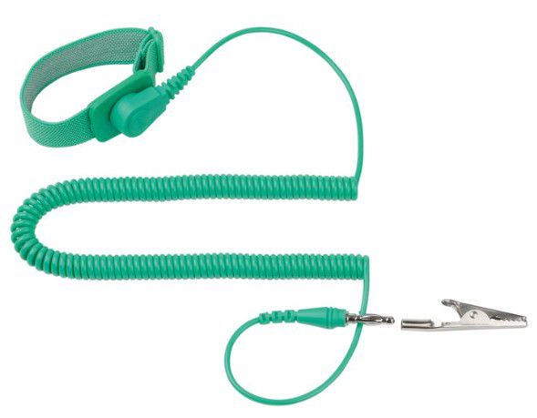 Bracelet antistatique Proskit 608-611C