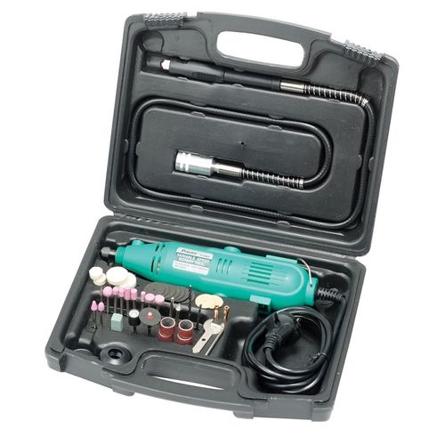 Outil Multi-fonction Proskit PT-5501I + 40 accessoires