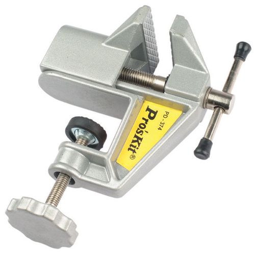 Serre joint Proskit PD-374; 60 mm