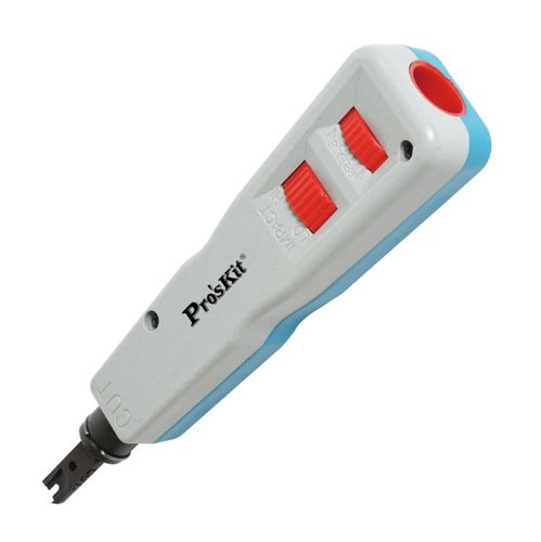 Outil d’insertion de fil Proskit CP-3152