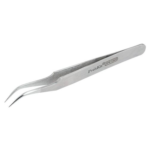 Pince à épiler Proskit 1PK-104T; 120 mm
