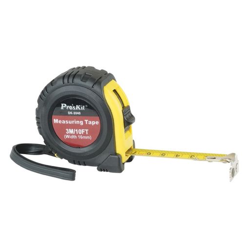 Mètre ruban Proskit DK-2040; 16 mm; 3 m
