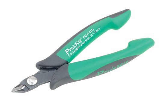 Pince coupante Proskit PM-101D; 135 mm