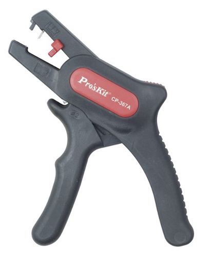 Pince à dénuder Proskit CP-367A; 0,2-6,0 mm²