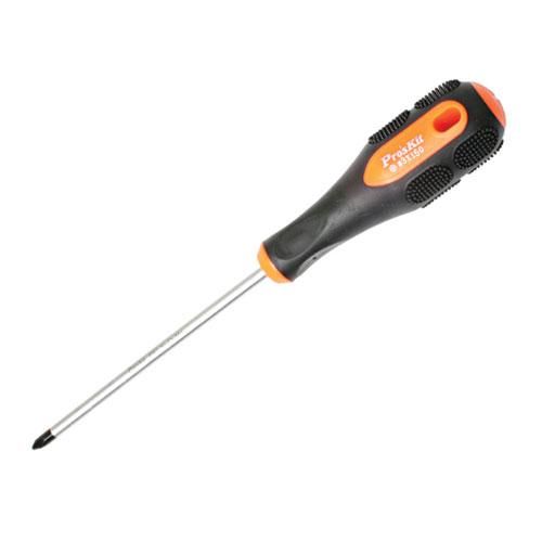 Tournevis croisé Proskit 9SD-222B; PH3; 150 mm