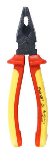 Pince combinée Proskit PM-911; 195 mm
