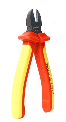 Pince coupante Proskit PM-917; 165 mm