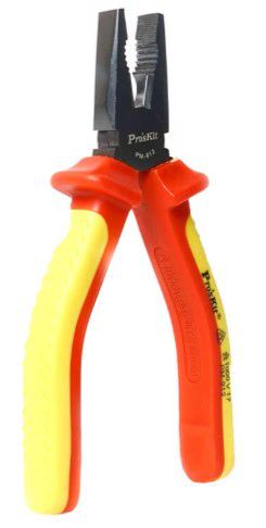 Pince combinée Proskit PM-912; 175 mm