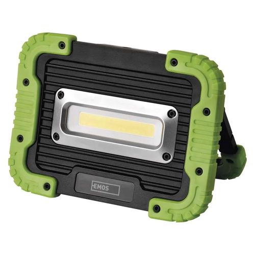 Lampe de poche Emos P4534; LED; 600 lm; 3,7 V; 1x3,0 accu.