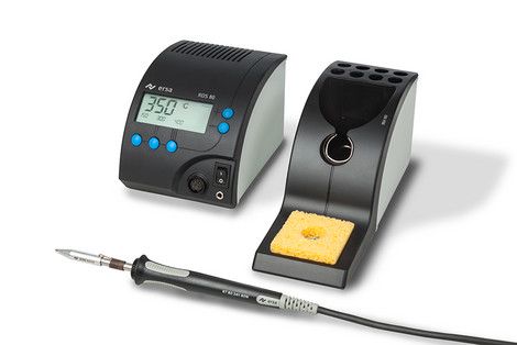 Station de soudage Ersa ER0RDS80; 80 W
