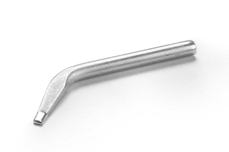 Embouts de coupleurs Ersa ER0032JD; 3,1 mm