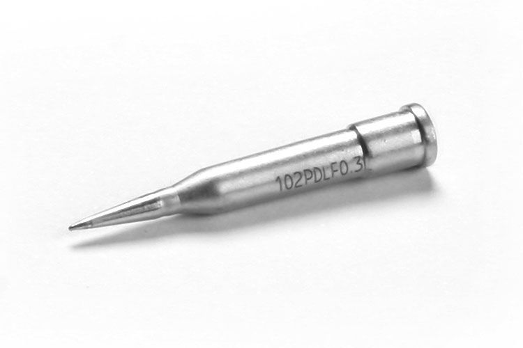Embouts de coupleurs Ersa ER0102PDLF03L; 0,3 mm