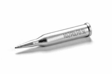 Embouts de coupleurs Ersa ER0102PDLF05L; 0,5 mm