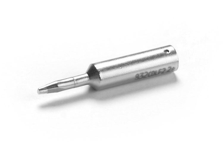 Embouts de coupleurs Ersa ER0832CDLF; 2,2 mm
