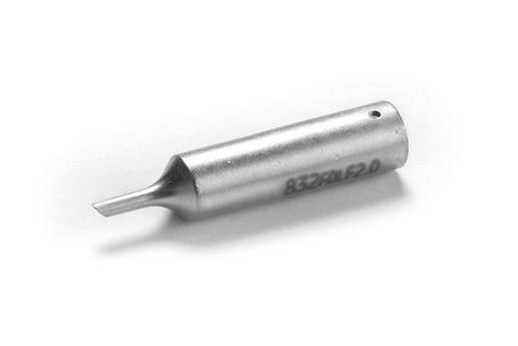 Embouts de coupleurs Ersa ER0832FDLF; 2,0 mm