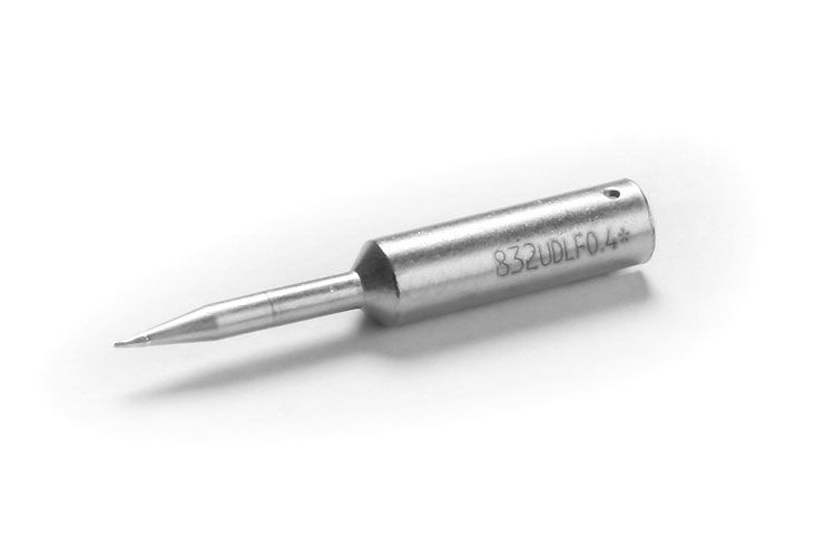 Embouts de coupleurs Ersa ER0832UDLF; 0,4 mm