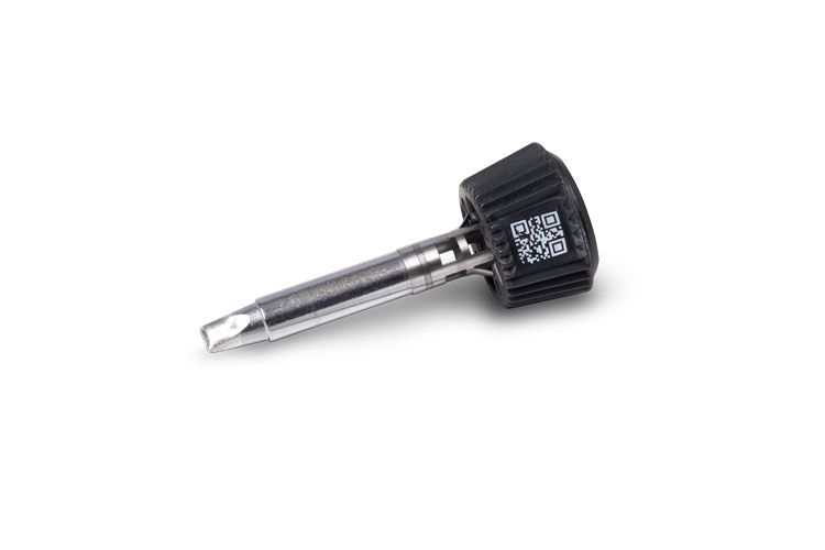 Embouts de coupleurs Ersa ER0142CDLF32; 3,2 mm